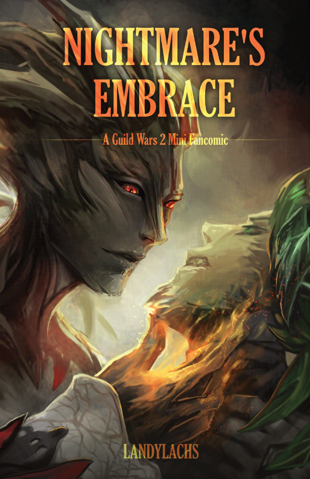 Nightmare's Embrace
